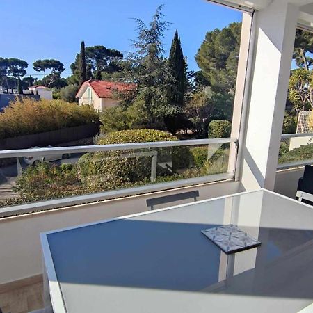 Sanary - T2Bis Sur Terrasse Apartment Exterior photo